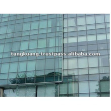 ALUMINUM CURTAIN WALL AV